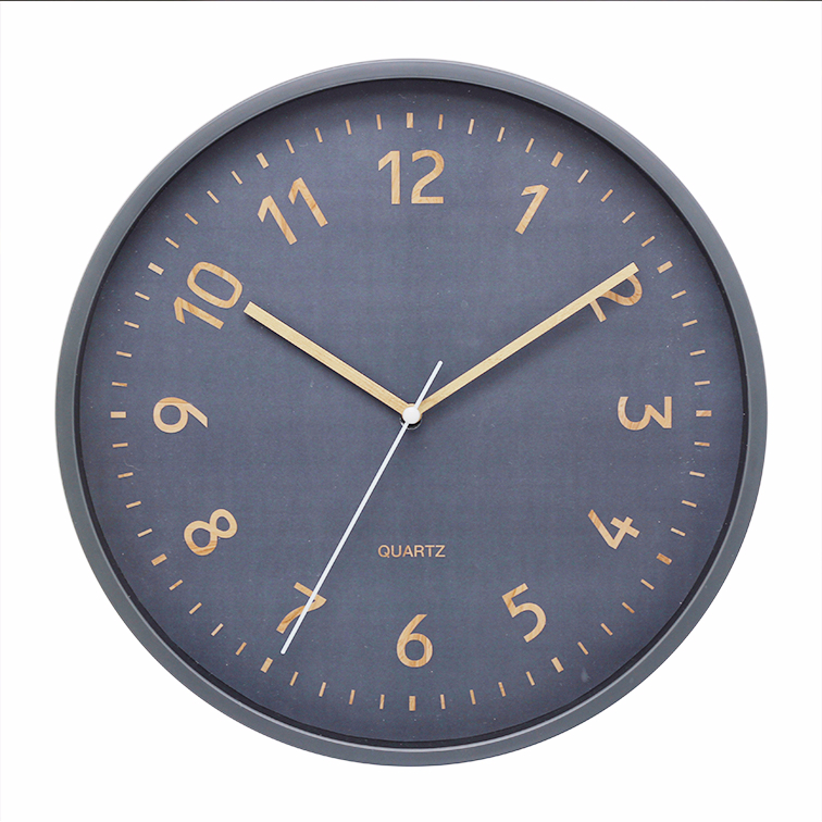Beautiful European Wall Clock Home Decoration Quartz Wall Clock