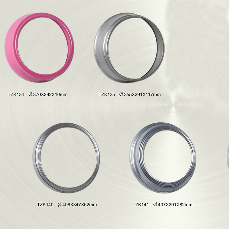 Clock Parts
