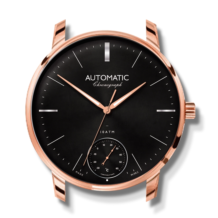 20 inch Latest Design Wrist Watch Wall Clock Oversized Custom Clock Watch Shape Wall Clock Decoration