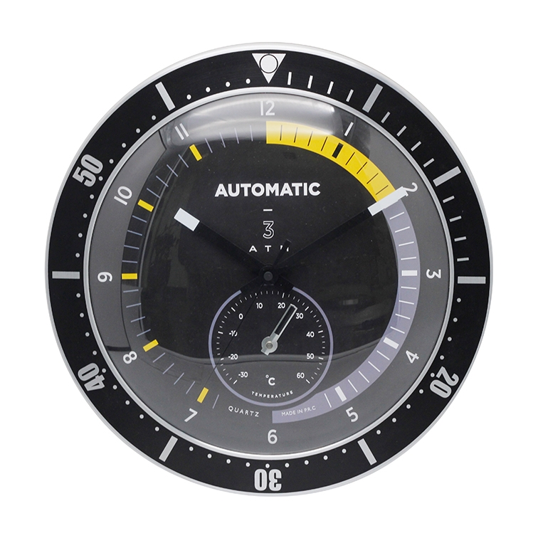 14inch mobile phone Watch Clock Designing Wristwatch Clock
