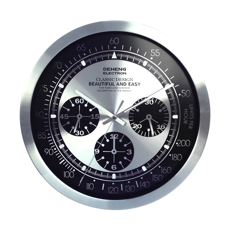 Wall Clock Arts Creative Bedroom Wall Clock Watch Wall Clock