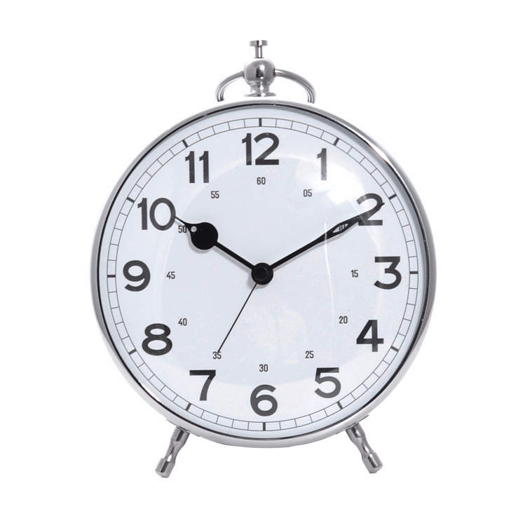 Cheap silent kids alarm clock